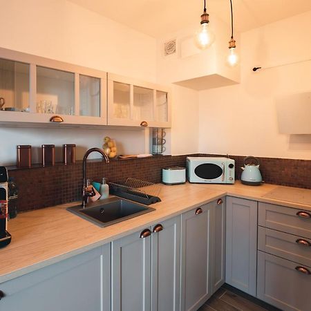Eastside Apartments-Apartament Nr 6 Świeradów-Zdrój 외부 사진