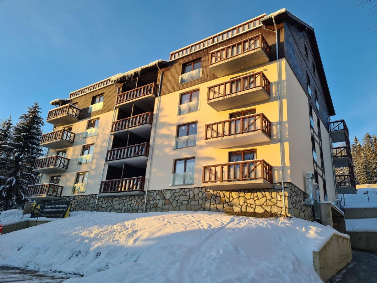 Eastside Apartments-Apartament Nr 6 Świeradów-Zdrój 외부 사진