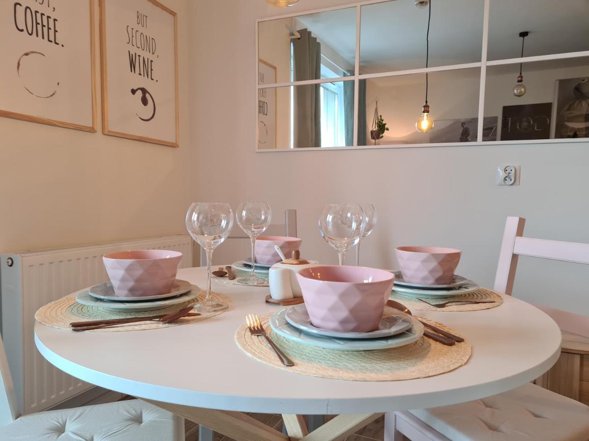 Eastside Apartments-Apartament Nr 6 Świeradów-Zdrój 외부 사진