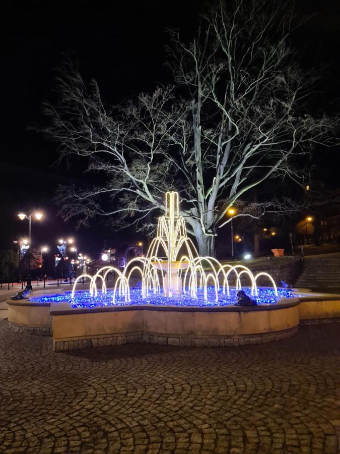 Eastside Apartments-Apartament Nr 6 Świeradów-Zdrój 외부 사진