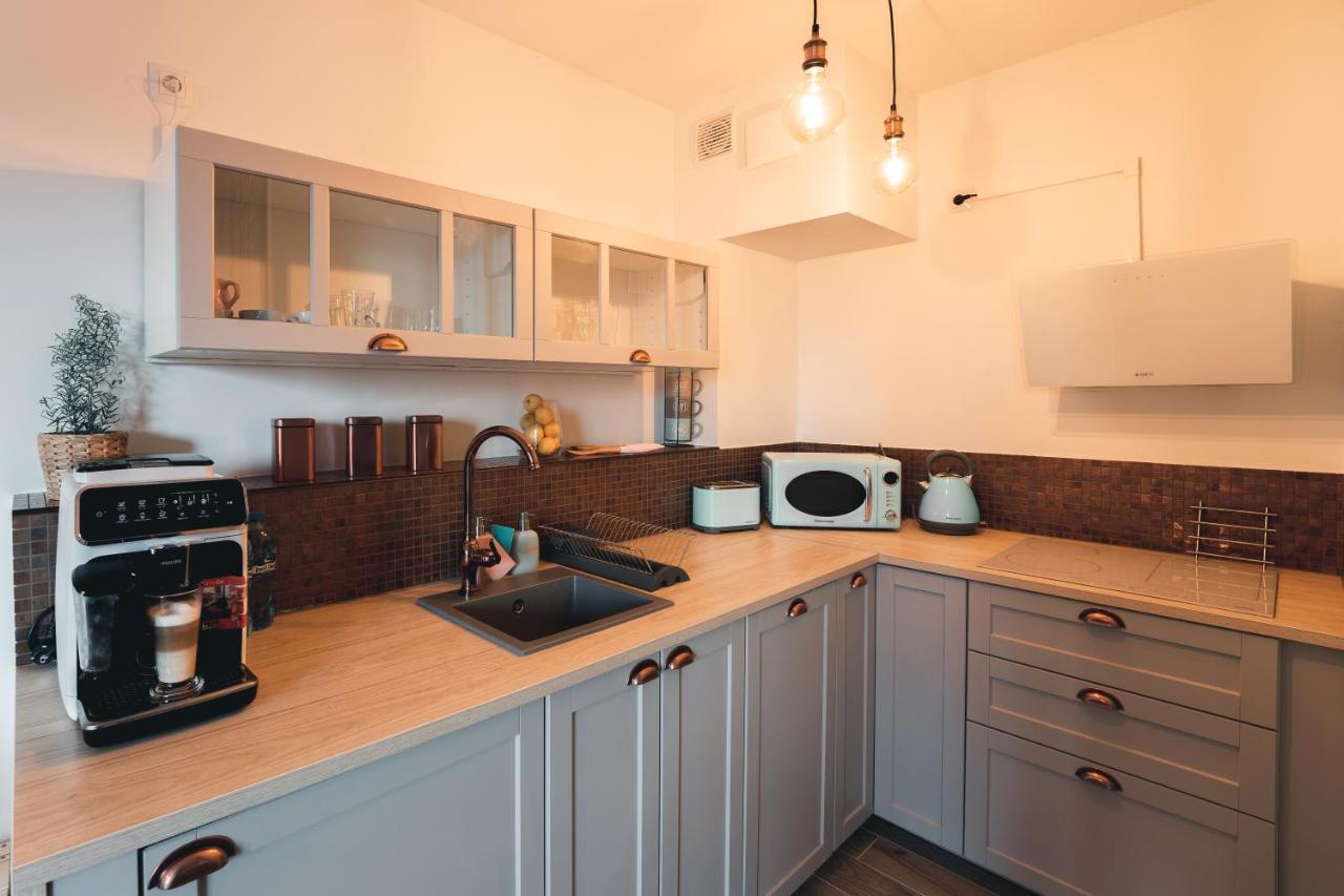 Eastside Apartments-Apartament Nr 6 Świeradów-Zdrój 외부 사진