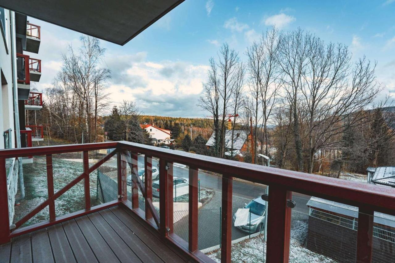Eastside Apartments-Apartament Nr 6 Świeradów-Zdrój 외부 사진