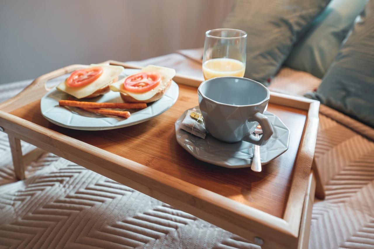 Eastside Apartments-Apartament Nr 6 Świeradów-Zdrój 외부 사진