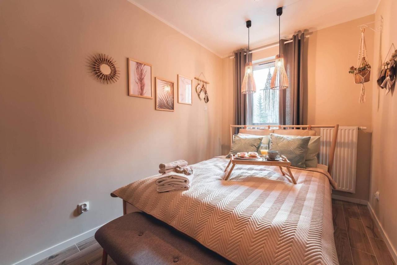 Eastside Apartments-Apartament Nr 6 Świeradów-Zdrój 외부 사진