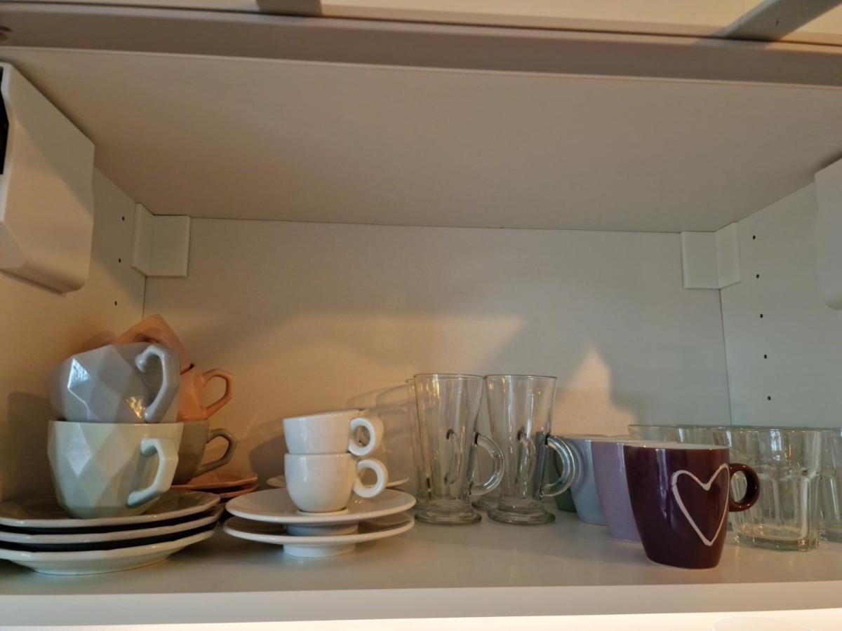 Eastside Apartments-Apartament Nr 6 Świeradów-Zdrój 외부 사진